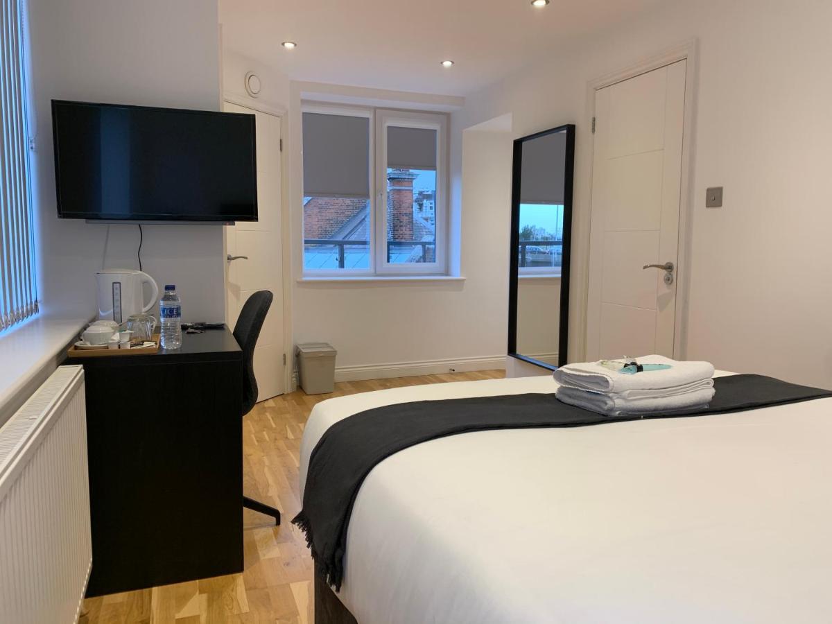 Se10 House Ξενοδοχείο Λονδίνο Εξωτερικό φωτογραφία