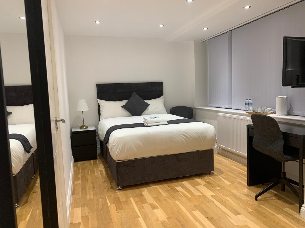 Se10 House Ξενοδοχείο Λονδίνο Εξωτερικό φωτογραφία