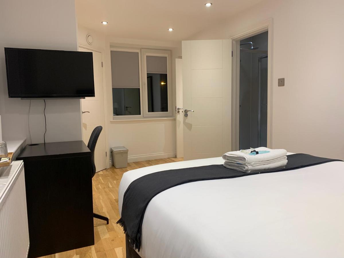 Se10 House Ξενοδοχείο Λονδίνο Εξωτερικό φωτογραφία