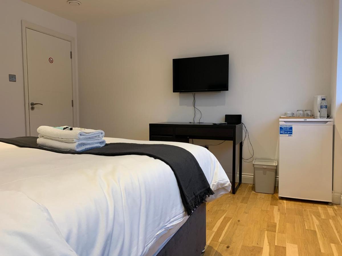 Se10 House Ξενοδοχείο Λονδίνο Εξωτερικό φωτογραφία