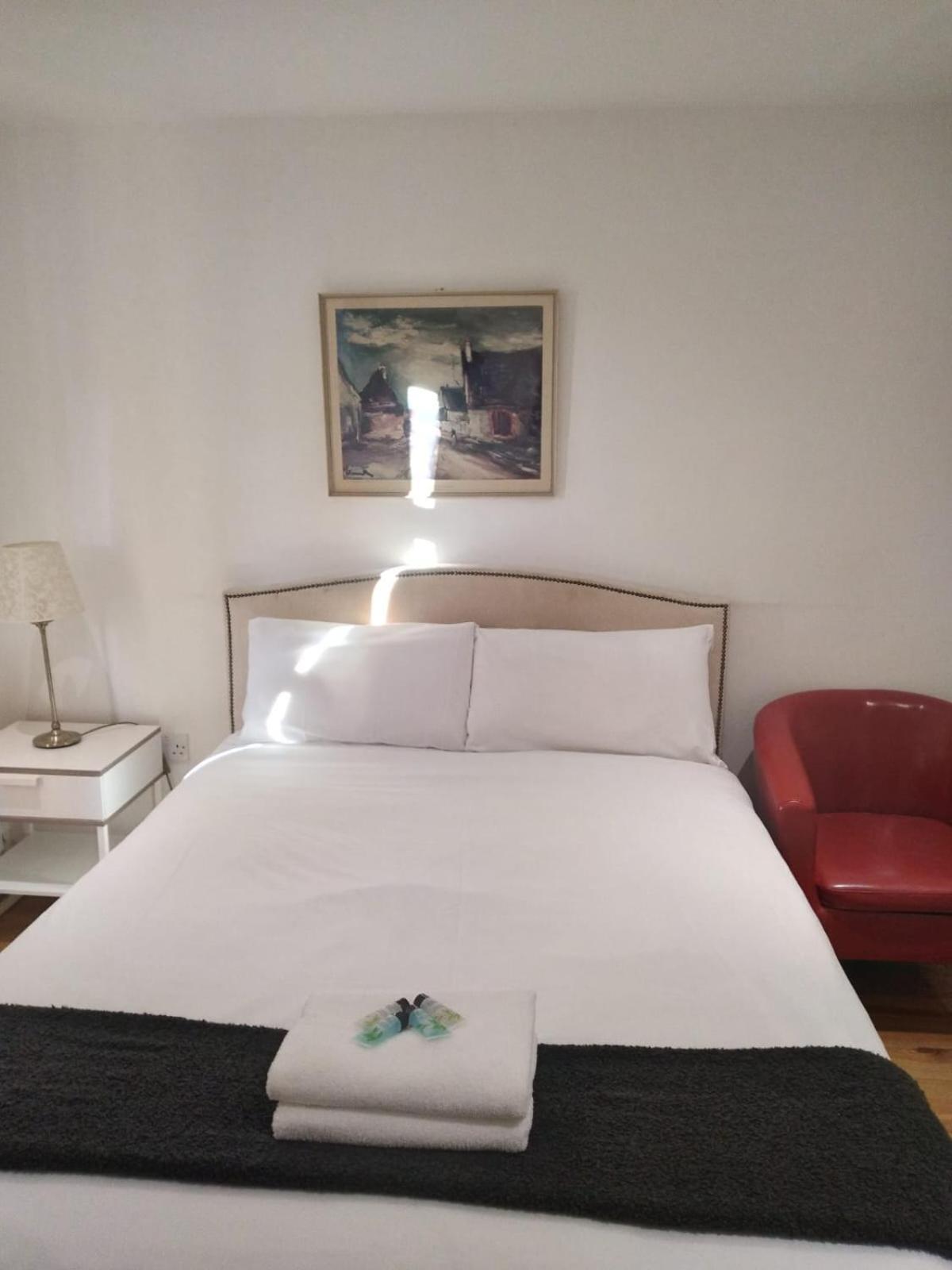 Se10 House Ξενοδοχείο Λονδίνο Εξωτερικό φωτογραφία