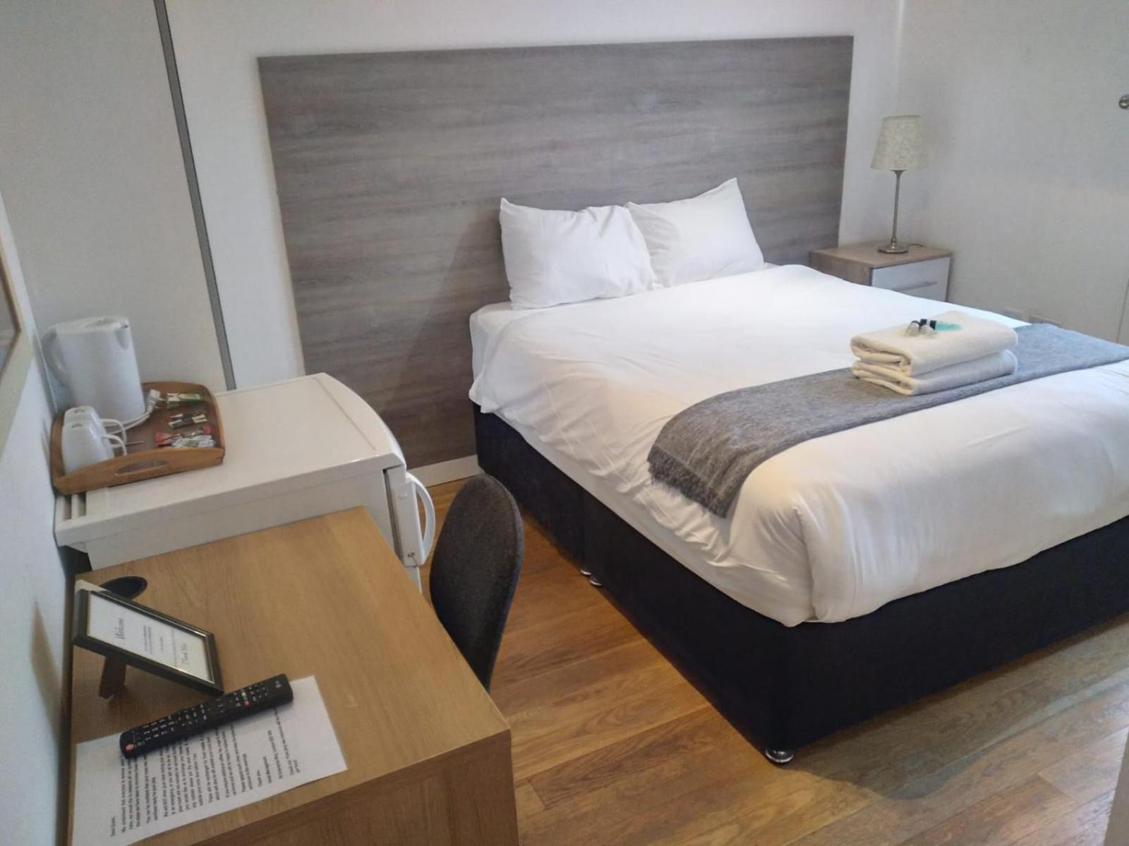 Se10 House Ξενοδοχείο Λονδίνο Εξωτερικό φωτογραφία