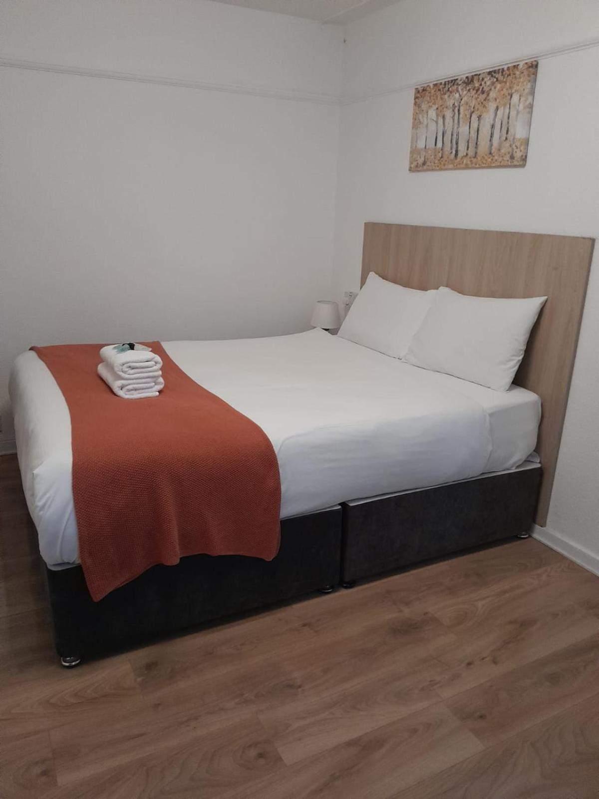 Se10 House Ξενοδοχείο Λονδίνο Εξωτερικό φωτογραφία