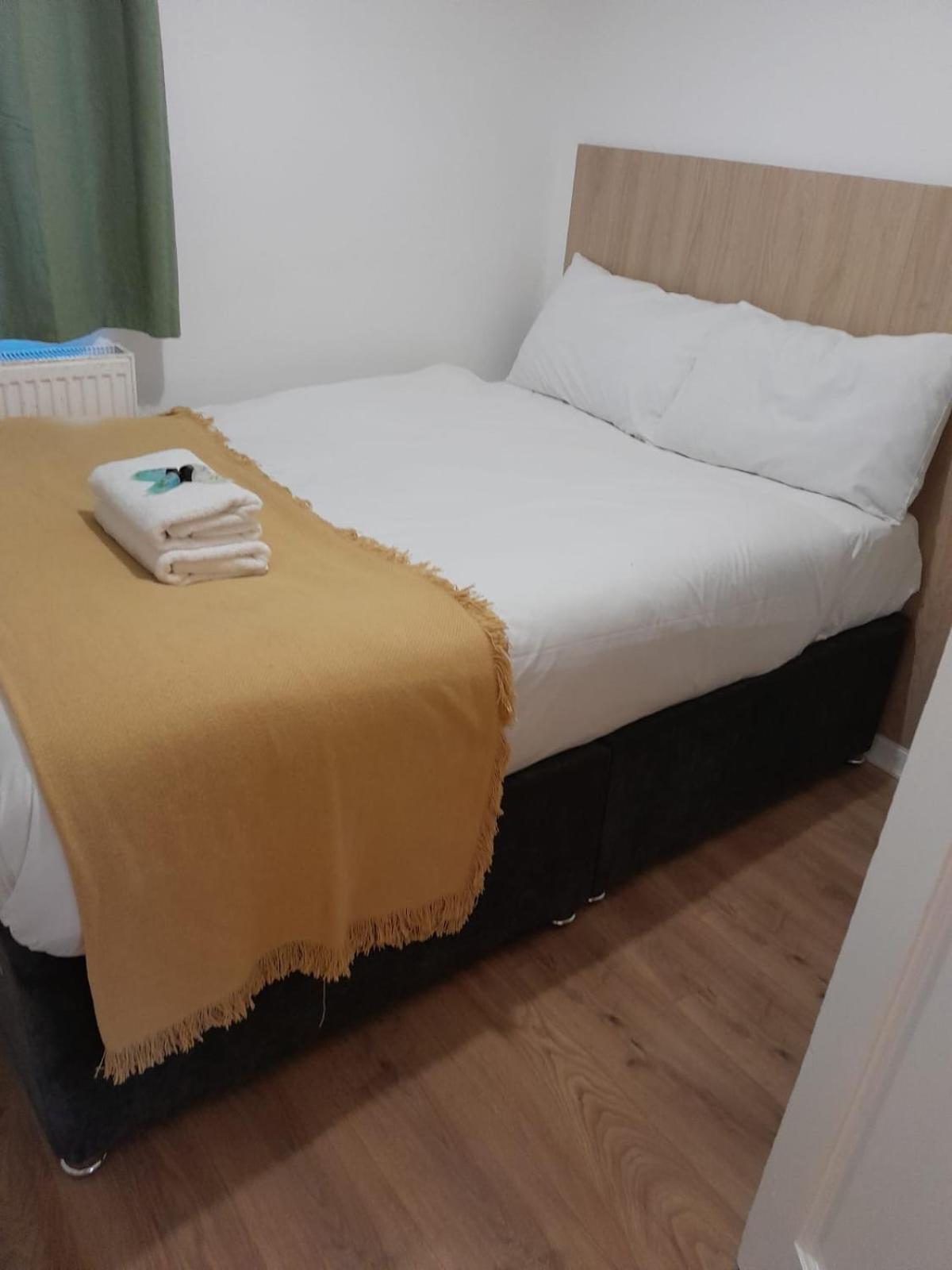 Se10 House Ξενοδοχείο Λονδίνο Εξωτερικό φωτογραφία