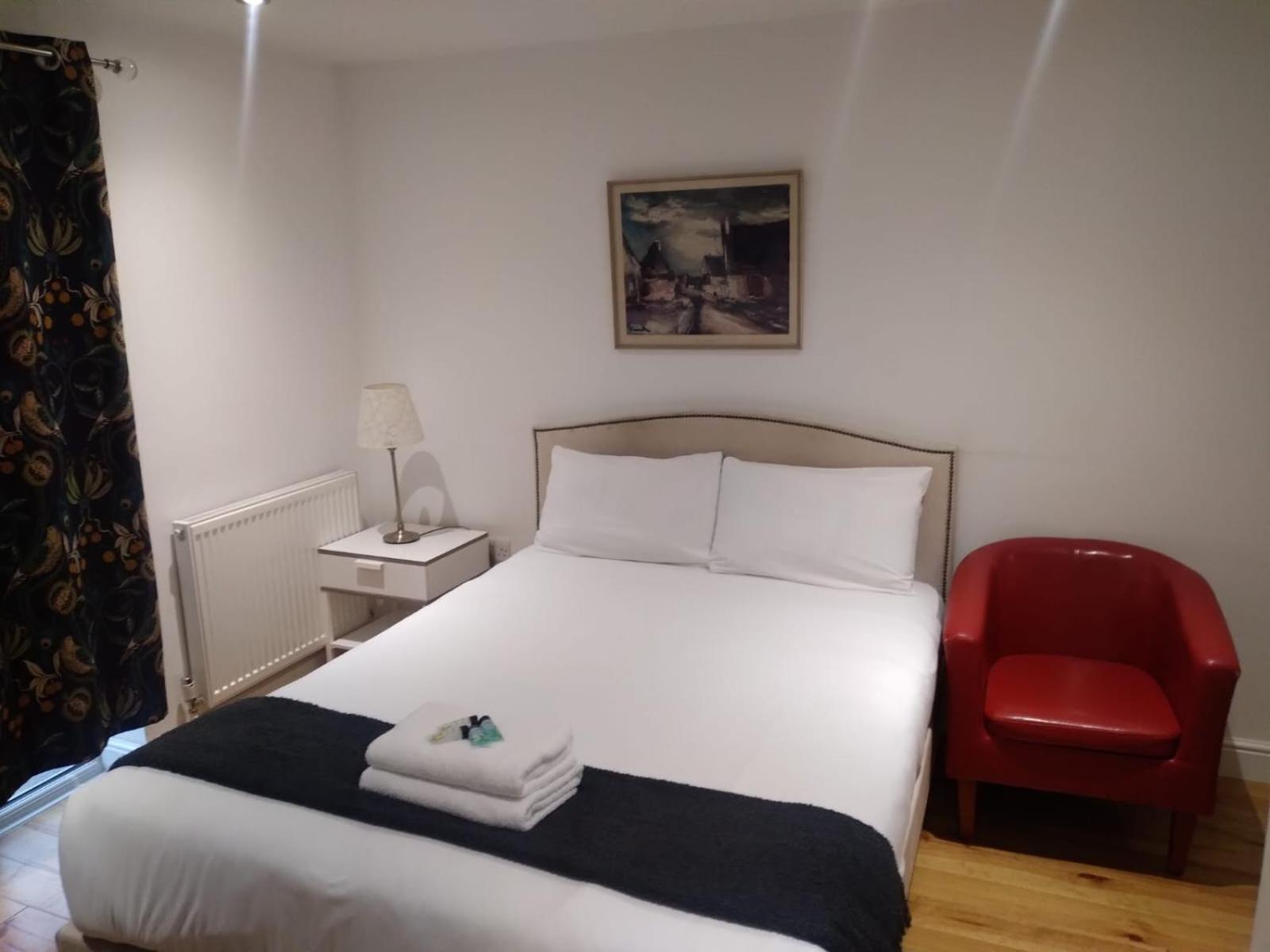 Se10 House Ξενοδοχείο Λονδίνο Εξωτερικό φωτογραφία